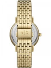 Armani Exchange Dámské Hodinky AX5586