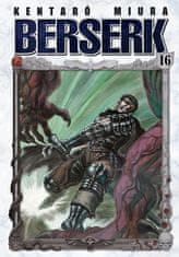 Kentaró Miura: Berserk 16