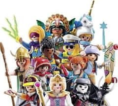 Playmobil 71456 Figurka v sáčku holky, série 25