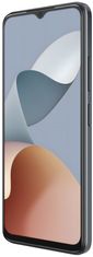 ZTE Blade A54, 4GB/64GB, Gray