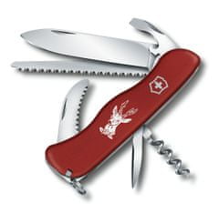 Victorinox nůž Hunter red