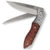 Dellinger nůž s pilkou Wilderer M390