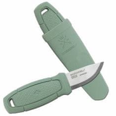 Morakniv Nůž Morakniv Eldris - Stainless Steel - Mint Green