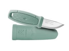 Morakniv Nůž Morakniv Eldris - Stainless Steel - Mint Green