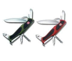 Victorinox nůž Victorinox RangerGr 61 červený