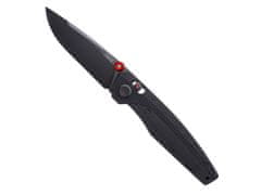 ANV KNIVES Knives Nůž ANV A200 DLC černá, G10, A-Lock