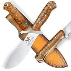 Dellinger nůž řeznický Butcher Poplar D2