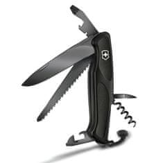 Victorinox nůž Ranger Grip 55 Onyx Black