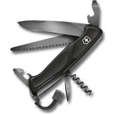 Victorinox nůž Ranger Grip 55 Onyx Black