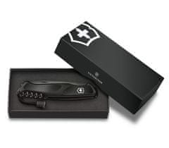 Victorinox nůž Ranger Grip 55 Onyx Black