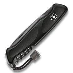 Victorinox nůž Ranger Grip 55 Onyx Black