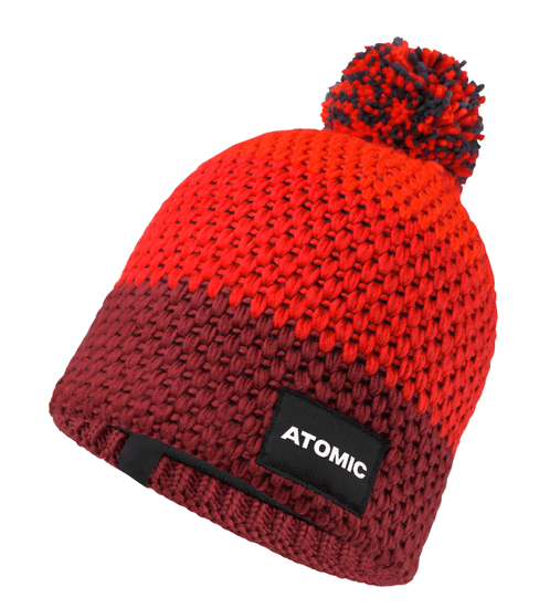 Atomic Racing Beanie