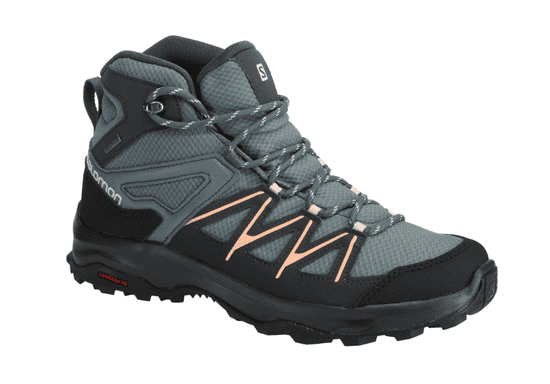 Salomon Salomon Daintree Mid GTX W 416785