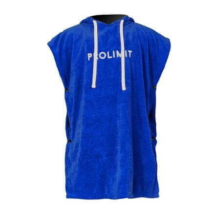 Prolimit poncho PROLIMIT OSFA Kids BLUE One Size