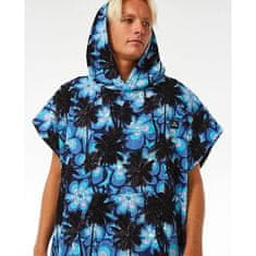 Rip Curl poncho RIP CURL Combo Hooded BLUE YONDER One Size