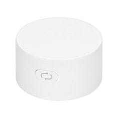 Orno Chytrý zámek Lockin G30 Tuya Bluetooth se čtečkou otisku prstů WiFi/BT gateway - set