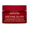 Apivita Apivita BeeVine Elixir noční liftingový krém 50 ml