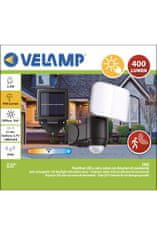 Velamp Solární LED reflektor SL355 s detektorem pohybu