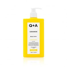 Q+A Ceramide