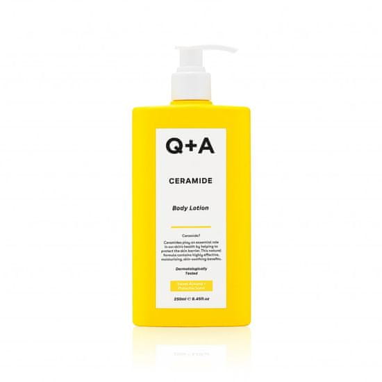 Q+A Ceramide