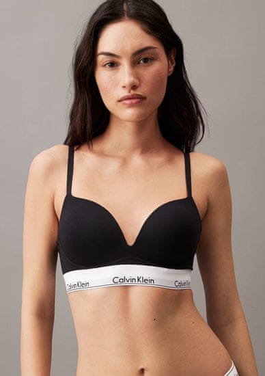 Calvin Klein Dámská podprsenka QF7623E