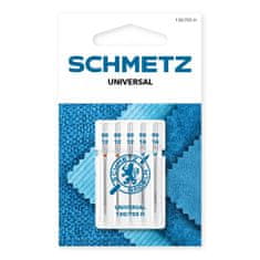 Schmetz Jehly univerzální 130/705 H VYS 80-90 UNIVERSAL