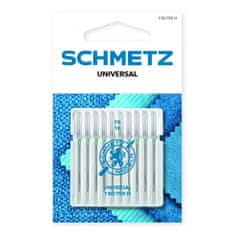Schmetz Jehly univerzální 130/705 H XBS 70 UNIVERSAL