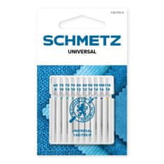 Schmetz Jehly univerzální 130/705 H XTS 60-110 UNIVERSAL