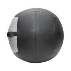 Rebel RBA-3107-6 ACTIVE Medicinbal na cvičení 6 kg černý