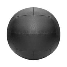Rebel RBA-3107-10 ACTIVE Medicinbal na cvičení 10 kg černý