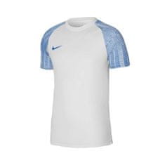 Nike Tričko na trenínk bílé XXL Drifit Academy Jsy