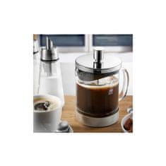 Gefu Skleněný pístový kávovar Diego 06 L French Press