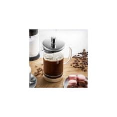 Gefu Kávovar Diego 1 L French Press Glass Píst