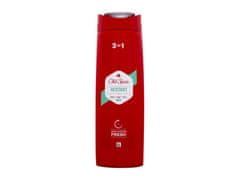 Old Spice 400ml restart, sprchový gel