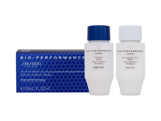 Shiseido 30ml bio-performance skin filler serums