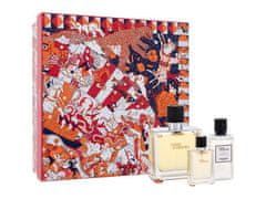 Hermès 75ml terre d , parfémovaná voda