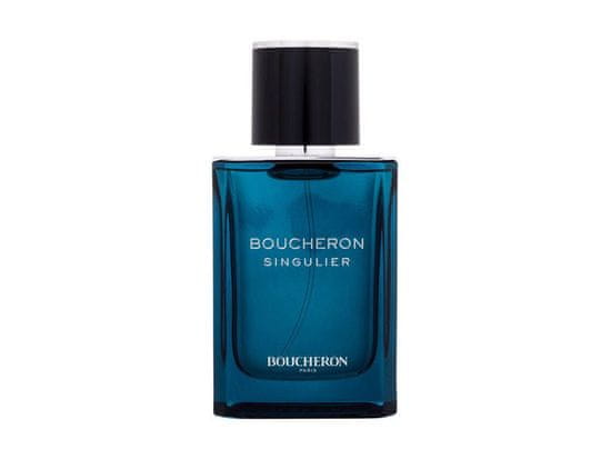 Boucheron 50ml singulier, parfémovaná voda