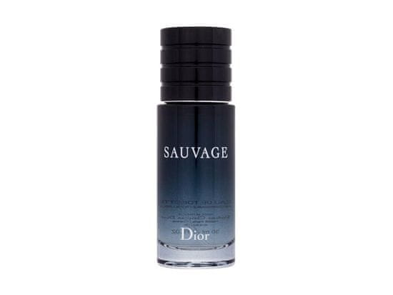 Christian Dior 30ml sauvage, toaletní voda