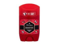 Old Spice 50ml booster, antiperspirant