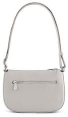 David Jones Dámská crossbody kabelka CM6708A Grey