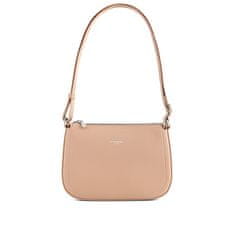 David Jones Dámská crossbody kabelka CM6708A Pink