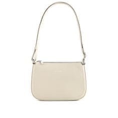 David Jones Dámská crossbody kabelka CM6708A Creamy White