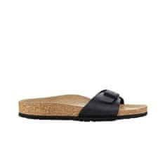 Birkenstock Pantofle černé 40 EU Madrid BS W