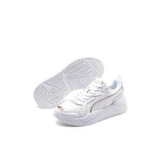 Puma Boty bílé 36 EU Xray Metallic Wmns