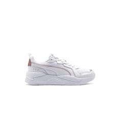 Puma Boty bílé 36 EU Xray Metallic Wmns