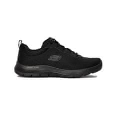 Skechers Boty černé 43 EU 232229BBK