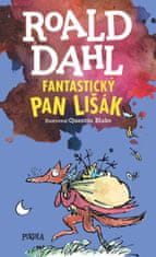 Dahl Roald: Fantastický pan Lišák