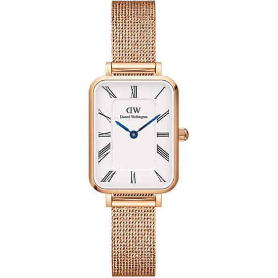 Daniel Wellington Quadro Roman Numerals Melrose DW00100687