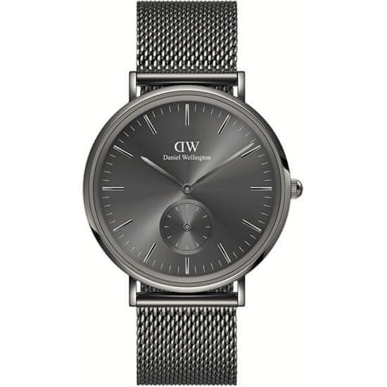 Daniel Wellington Classic Multi-Eye Mesh Graphite DW00100712