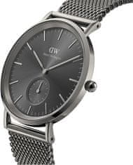 Daniel Wellington Classic Multi-Eye Mesh Graphite DW00100712